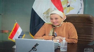 وزيرة البيئة: نسعى للحفاظ على الموارد الطبيعية مع طرح أنشطة سياحة بيئية جديدة بمحميات الفيوم