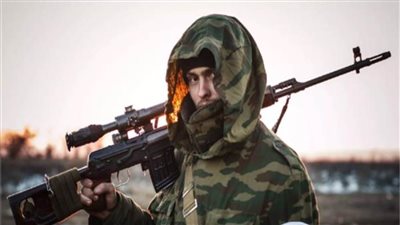 القوات الروسية تقضي على أكثر من 70 جنديا أوكرانيا على محور خيرسون 