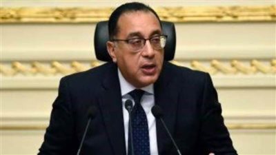 مدبولي يُتابع جهود اللجنة الطبية العليا والاستغاثات بمجلس الوزراء عن فبراير الماضي