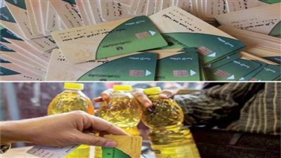 التموين تواصل صرف مقررات مارس والدفعة 7 من الدعم الاستثنائي 