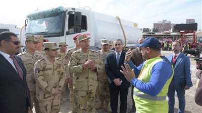 الدفاع الشعبي والعسكري تنظم عددا من الفاعليات المميزة في فبراير (صور)