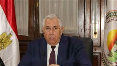 وزير الزراعة: تداعيات تغير المناخ على إفريقيا باتت أمراً وجوديا لقارتنا وسبل معيشة شعوبنا