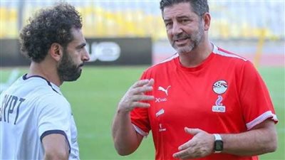 منتخب مصر يعلن عن القائمة الأولية للمحترفين استعدادًا لمباراتي مالاوي في التصفيات الأفريقية