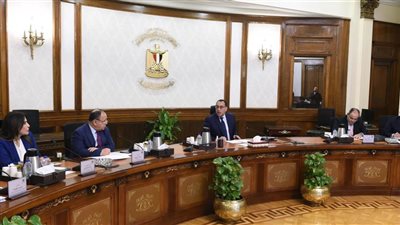 رئيس الوزراء: برنامج رد الأعباء التصديرية يسهم في تعظيم القدرات الإنتاجية للدولة