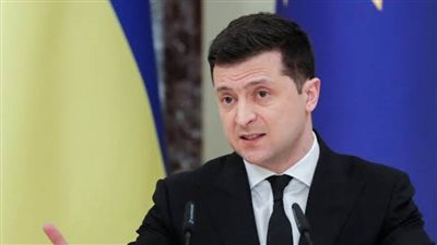 الرئيس الأوكراني: كبار قادة الجيش أكدوا أنهم سيواصلون الدفاع عن باخموت