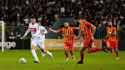 الزمالك يحيي آماله في دوري أبطال إفريقيا بفوز عريض على الترجي التونسي