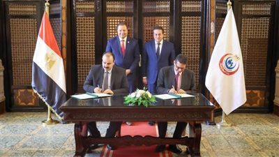 بروتوكول تعاون بين «الإدارة المركزية للمؤسسات العلاجية غير الحكومية والتراخيص» و«الهيئة العامة للاعتماد والرقابة الصحية»