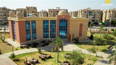 وزير الإسكان يتابع مشروعات مدينة بني سويف الجديدة (صور)