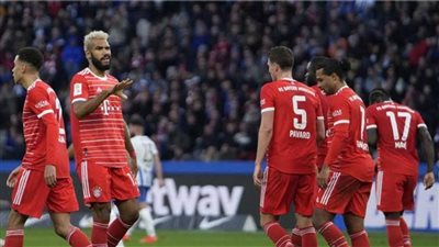 مولر يقود تشكيل بايرن ميونخ أمام باريس في دوري أبطال أوروبا