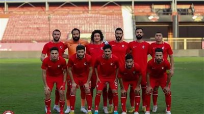 الشوط الأول.. فيوتشر يتقدم على الجيش الملكي بهدفين في الكونفدرالية