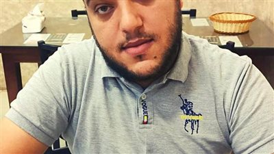 إسلام جمال يحذر من نشر المستندات الشخصية