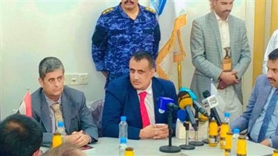 مركز البحر الأحمر يواصل مسيرة العطاء ويفتتح المقر الرسمي في مأرب (صور)