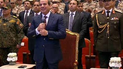 الرئيس يشهد الندوة التثقيفية للقوات المسلحة في ذكرى يوم الشهيد