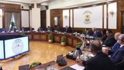 رئيس الوزراء يناقش سبل تيسير إجراءات تراخيص مصانع الأدوية والمستلزمات الطبية