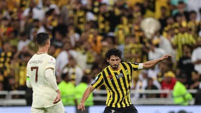 حجازي وحامد يقودان اتحاد جدة للفوز على النصر في الدوري السعودي