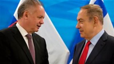 أول تعليق من نتنياهو على حادث إطلاق النار في تل أبيب