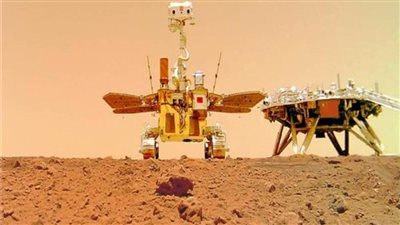 ناسا تعثر على مركبة صينية بعد أشهر من 