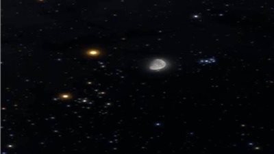 23 مارس.. اقتران سماوي ثلاثي بين «القمر والمشتري والزهرة»   