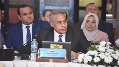 وزير القوى العاملة يشارك في فاعليات مجلس إدارة منظمة العمل العربية بالقاهرة