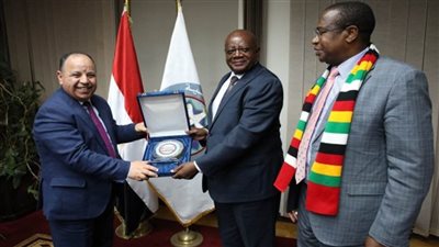 وزير المالية: مواجهة التحديات الاقتصادية العالمية بحزمة تحفيزية لزيادة الإنتاج (صور)