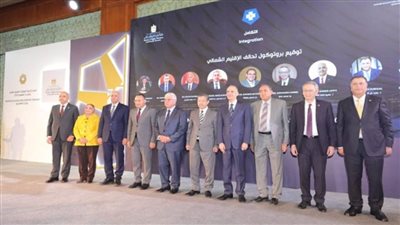 وزير التعليم العالي: أهمية ربط المنتج البحثي بالصناعة وتوجيه الأبحاث العلمية لخدمة المجتمع