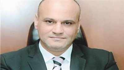 خالد ميري: زيادة البدل وحزمة الخدمات تعكس احترام الدولة وتقديرها للجماعة الصحفية