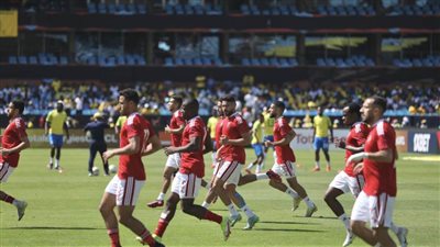 موعد مباراة الأهلي القادمة أمام القطن الكاميروني بدوري أبطال إفريقيا