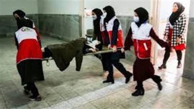 اعتقال أكثر من 100 متهما تورطوا في تسميم الطالبات بالمدارس الإيرانية