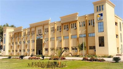 جامعة الدلتا التكنولوجية تفوز بدعم 7 مشروعات متميزة وابتكارية من وحدة إدارة مشروعات تطوير التعليم العالي