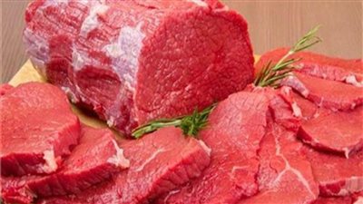 استقرار أسعار اللحوم الحمراء في منافذ الزراعة.. «الكندوز» بـ200 جنيه 