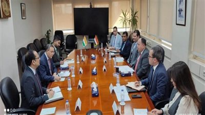 وزير المالية: لدينا بنية أساسية متطورة وفرص أكثر جذبًا للاستثمارات الأجنبية (صور)