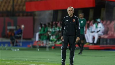 كولر: حققنا فوزًا مهمًّا على القطن.. وسنقاتل من أجل التأهل