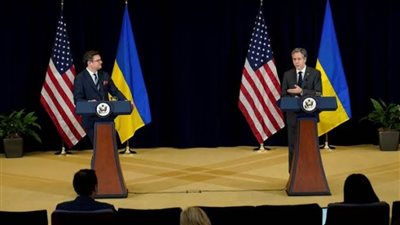 ترقب حذر.. انتخابات الرئاسة الأمريكية تحدد مستقبل أوكرانيا