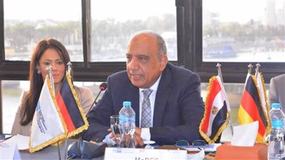 وزير قطاع الأعمال العام: مشروعات عديدة بالشركات التابعة داعمة للنمو الأخضر