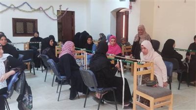 حياة كريمة وآثارها على القرى والنجوع ضمن فعاليات ثقافية بالأقصر