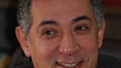 سامح مهران رئيسًا لمهرجان القاهرة للمسرح التجريبي 2023