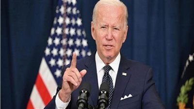 بايدن: لا أحد فوق القانون.. وسنحاسب المسؤولين عن أزمة البنوك