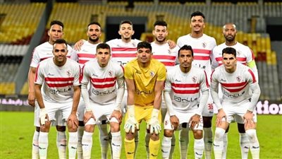 زيزو ومهاجم صن داونز على رأس المرشحين للفوز بجائزة لاعب الجولة بدوري الأبطال