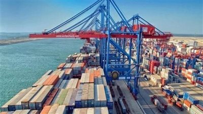 الإحصاء: 18.2% ارتفاعًا في قيمة الصادرات المصرية لإيطاليا خلال 2022 