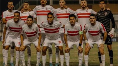 الزمالك يخوض تدريبه الأول بالجزائر اليوم 