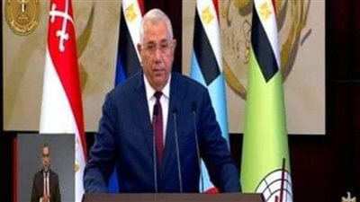 القصير: بلغ دعم الأسمدة المقدم للفلاحين أكثر من 75 مليار جنيه خلال الثلاث سنوات الماضية