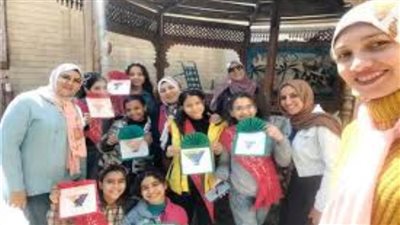 المتحف القبطي يحتفل بذكرى مرور 113 عام على افتتاحه