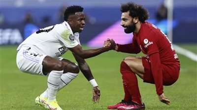 شوط أول سلبي في مباراة ريال مدريد وليفربول في دوري أبطال أوروبا