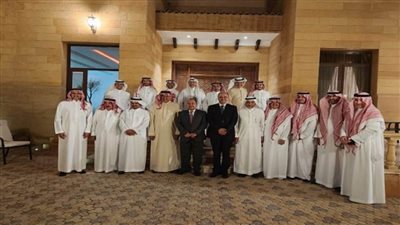 وزير المالية: مصر تفتح أبوابها للمستثمرين بإرادة سياسية داعمة للاستثمار 