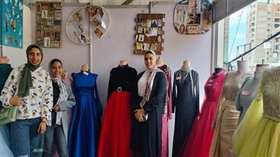 التعليم العالي: جامعة سمنود التكنولوجية تشارك في 