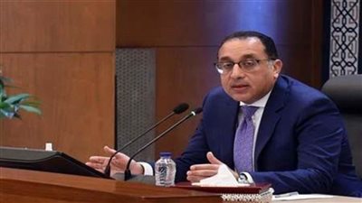 مدبولي : جميع المستثمرين سعداء بمشروعاتهم في مصر