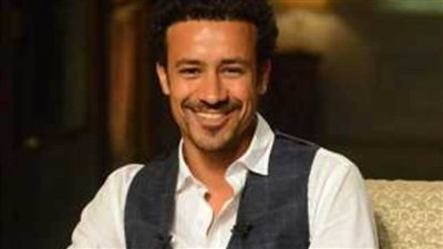 أحمد داود يواجه الرعب في بوستر فيلم يوم 13