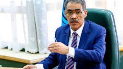 ضياء رشوان يصدر قرارا بصرف معاش البطالة