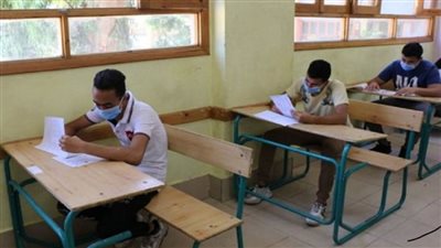 حقيقة تغيير مواعيد امتحانات الثانوية العامة تزامنا مع تطبيق نظام التوقيت الصيفي
