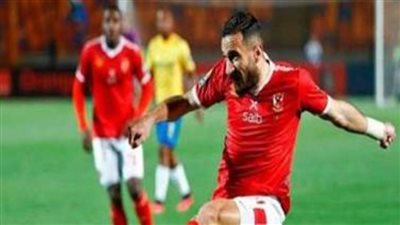 الأهلى أمام القطن الأحمر يبحث عن الكلين شيت الرابعة بدورى الأبطال 
